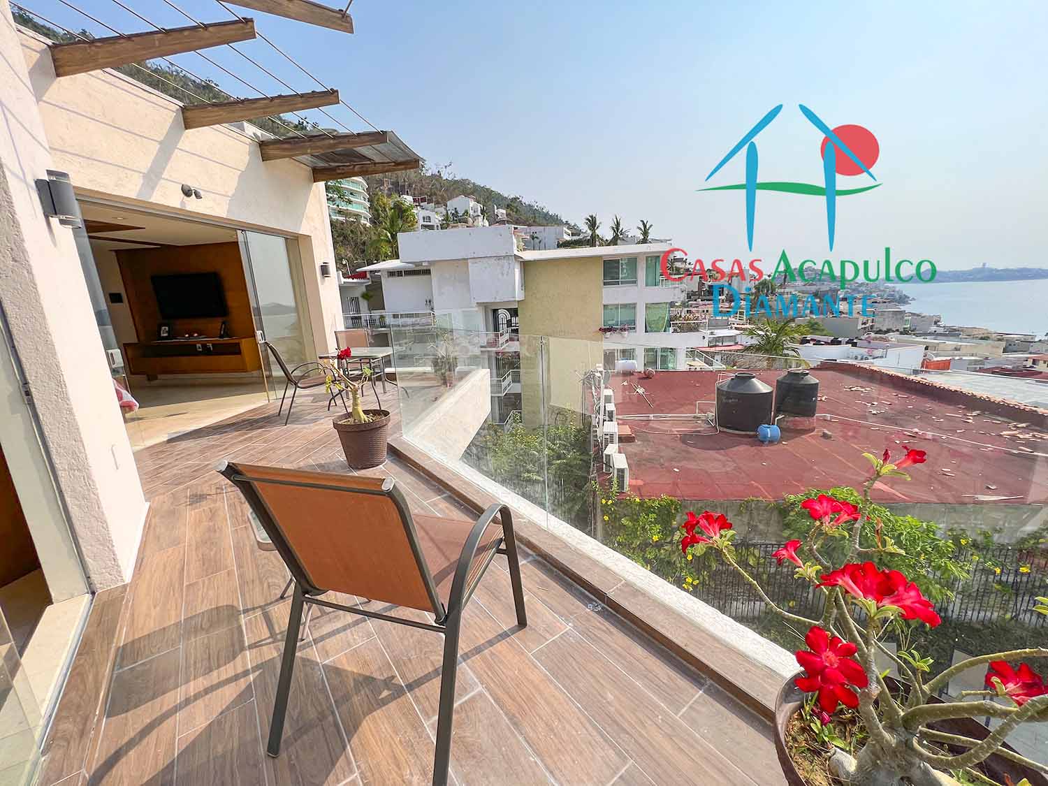 Joyas de Brisamar Vista de la Bruma 3 - Recámara principal 12